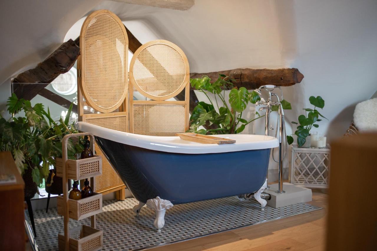 The Forge - Beautiful Contemporary Barn - Hot Tub Villa Bridgnorth Kültér fotó